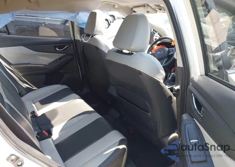 2018 Subaru Crosstrek 2.0I Limited z USA, uszkodzony, nr VIN JF2GTALC4J8243784